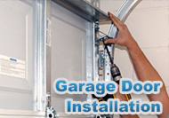 Garage Door Installation Service Miami